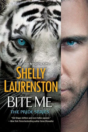 Featured image for Resumen de "Bite Me" por Shelly Laurenston