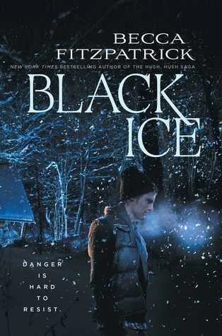 Featured image for Resumen de "Hielo negro" por Becca Fitzpatrick