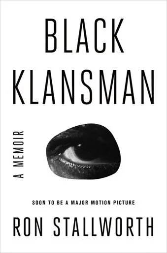 Featured image for Resumen de "Black Klansman: Un Memoir" por Ron Stallworth
