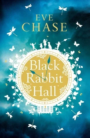 Featured image for Resumen de "Black Rabbit Hall" por Eve Chase