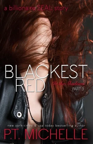Featured image for Resumen de 'Blackest Red' por P.T. Michelle