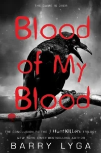 Featured image for Resumen de “Blood of My Blood” por Barry Lyga