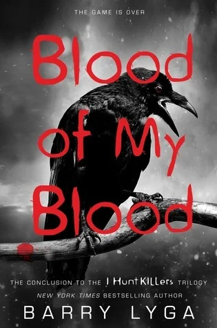 Featured image for Resumen de “Blood of My Blood” por Barry Lyga