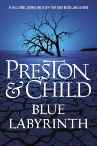 Featured image for Resumen de "La Trampa Azul" por Douglas Preston y Lincoln Child