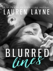 Featured image for Resumen de "Blurred Lines" de Lauren Layne