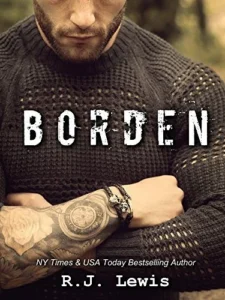 Featured image for Resumen de 'Borden' por R.J. Lewis