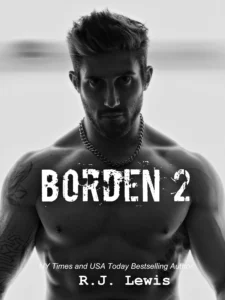 Featured image for Resumen de 'Borden 2' por R.J. Lewis