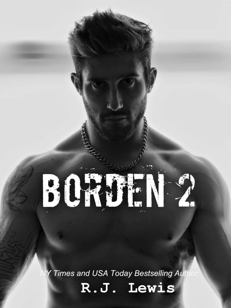 Featured image for Resumen de 'Borden 2' por R.J. Lewis