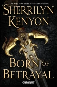 Featured image for Resumen de 'Nacida del engaño' por Sherrilyn Kenyon
