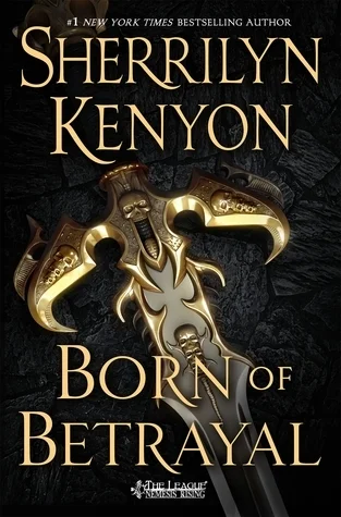 Featured image for Resumen de 'Nacida del engaño' por Sherrilyn Kenyon
