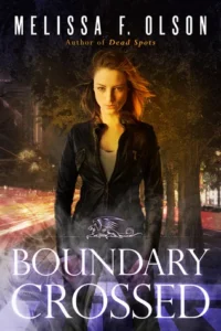 Featured image for Resumen de "Boundary Crossed" por Melissa F. Olson