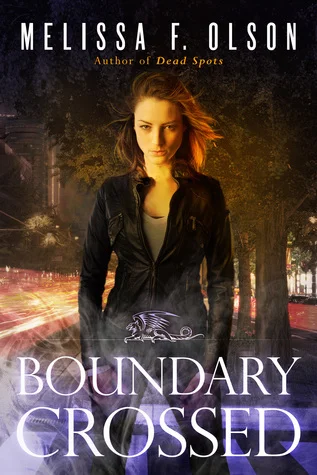 Featured image for Resumen de "Boundary Crossed" por Melissa F. Olson