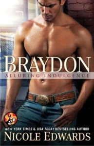 Featured image for Resumen de 'Braydon' por Nicole Edwards