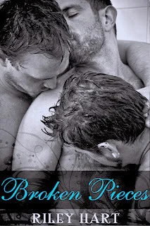 Featured image for Resumen de "Broken Pieces" por Riley Hart