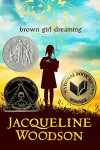 Featured image for Resumen de "El sueño de la niña marrón" por Jacqueline Woodson