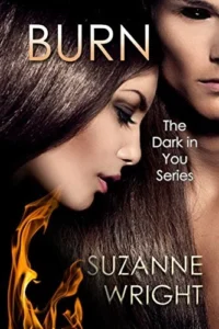 Featured image for Resumen de "Burn" por Suzanne Wright