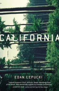 Featured image for Resumen de "California" por Edan Lepucki