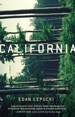 Featured image for Resumen de "California" por Edan Lepucki