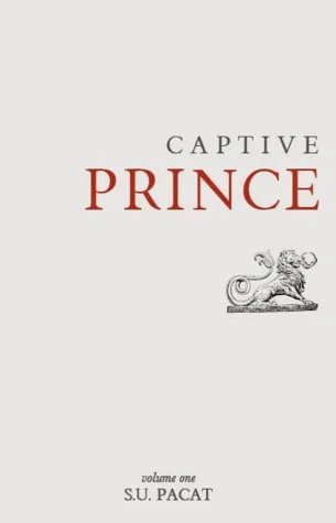 Featured image for Resumen de "Príncipe cautivo" de C.S. Pacat