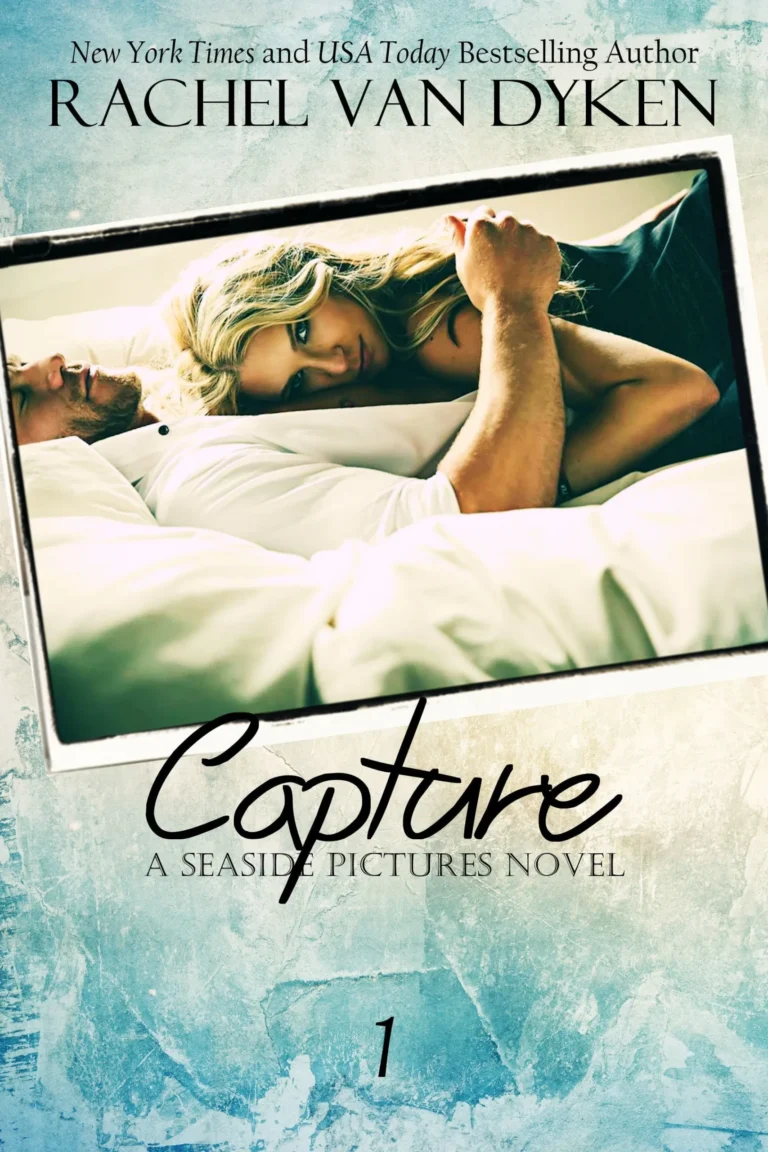 Featured image for Resumen de "Capture" por Rachel Van Dyken