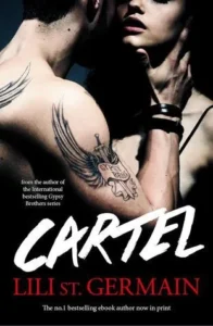 Featured image for Resumen de 'Cartel' por Lili St. Germain