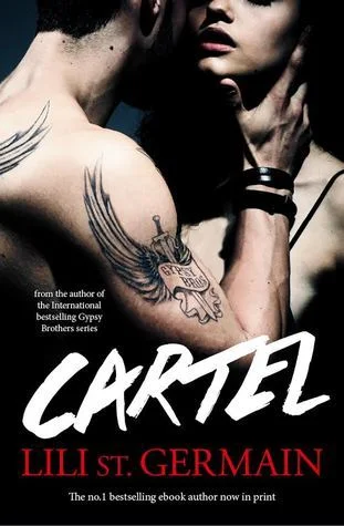 Featured image for Resumen de 'Cartel' por Lili St. Germain