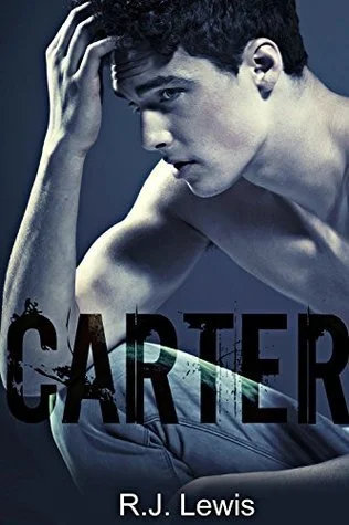 Featured image for Resumen de 'Carter' por R.J. Lewis