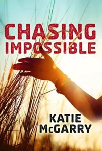 Featured image for Resumen de 'Persiguiendo lo imposible' por Katie McGarry