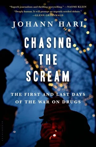 Featured image for Resumen de "Chasing the Scream" por Johann Hari