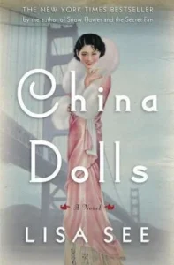 Featured image for Resumen de "China Dolls" de Lisa See