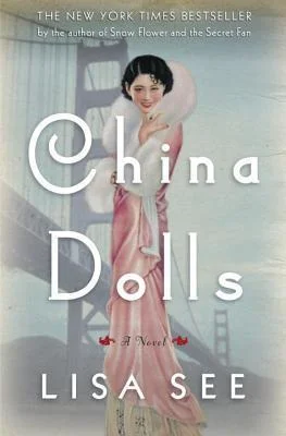 Featured image for Resumen de "China Dolls" de Lisa See