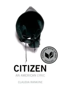 Featured image for Resumen de "Citizen: An American Lyric" por Claudia Rankine