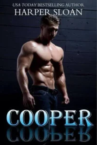 Featured image for Resumen de "Cooper" por Harper Sloan