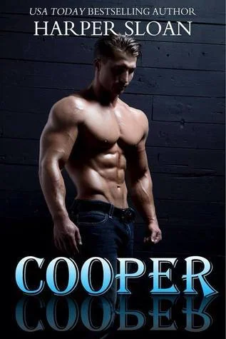 Featured image for Resumen de "Cooper" por Harper Sloan