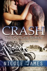 Featured image for Resumen de "Crash" por Nicole James