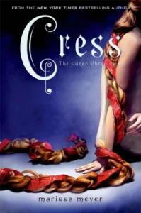 Featured image for Resumen de "Cress" por Marissa Meyer