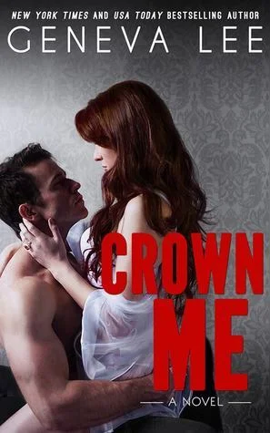 Featured image for Resumen de "Crown Me" por Geneva Lee