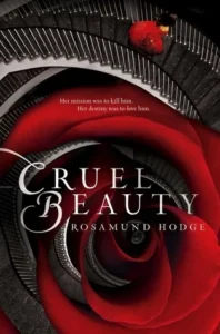 Featured image for Resumen de 'Belleza Cruel' por Rosamund Hodge