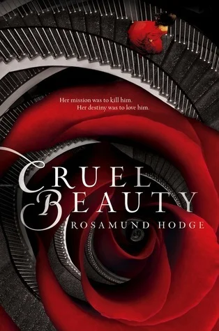 Featured image for Resumen de 'Belleza Cruel' por Rosamund Hodge