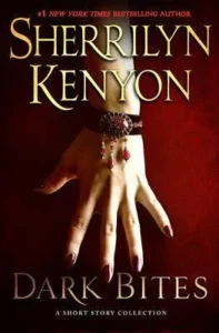 Featured image for Resumen de 'Bocados Oscuros' por Sherrilyn Kenyon