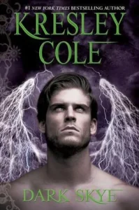 Featured image for Resumen de 'Cielo Oscuro' por Kresley Cole