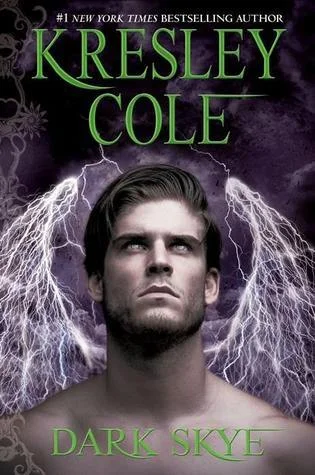 Featured image for Resumen de 'Cielo Oscuro' por Kresley Cole