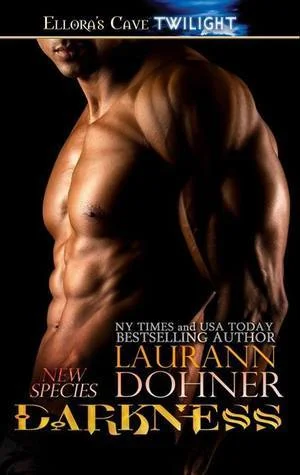 Featured image for Resumen de 'Oscuridad' por Laurann Dohner