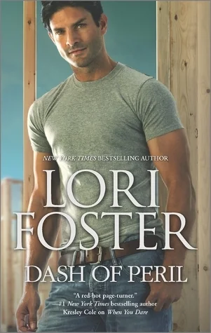 Featured image for Resumen de "Un toque de peligro" por Lori Foster