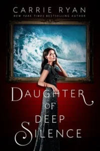 Featured image for Resumen de "Hija de la profunda oscuridad" por Carrie Ryan