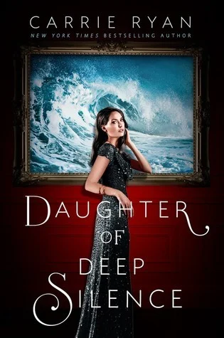 Featured image for Resumen de "Hija de la profunda oscuridad" por Carrie Ryan