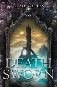 Featured image for Resumen de 'Death Sworn' por Leah Cypess