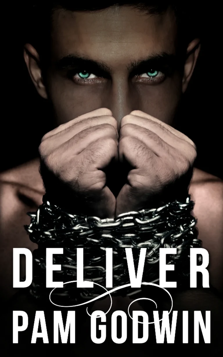 Featured image for Resumen de "Deliver" por Pam Godwin