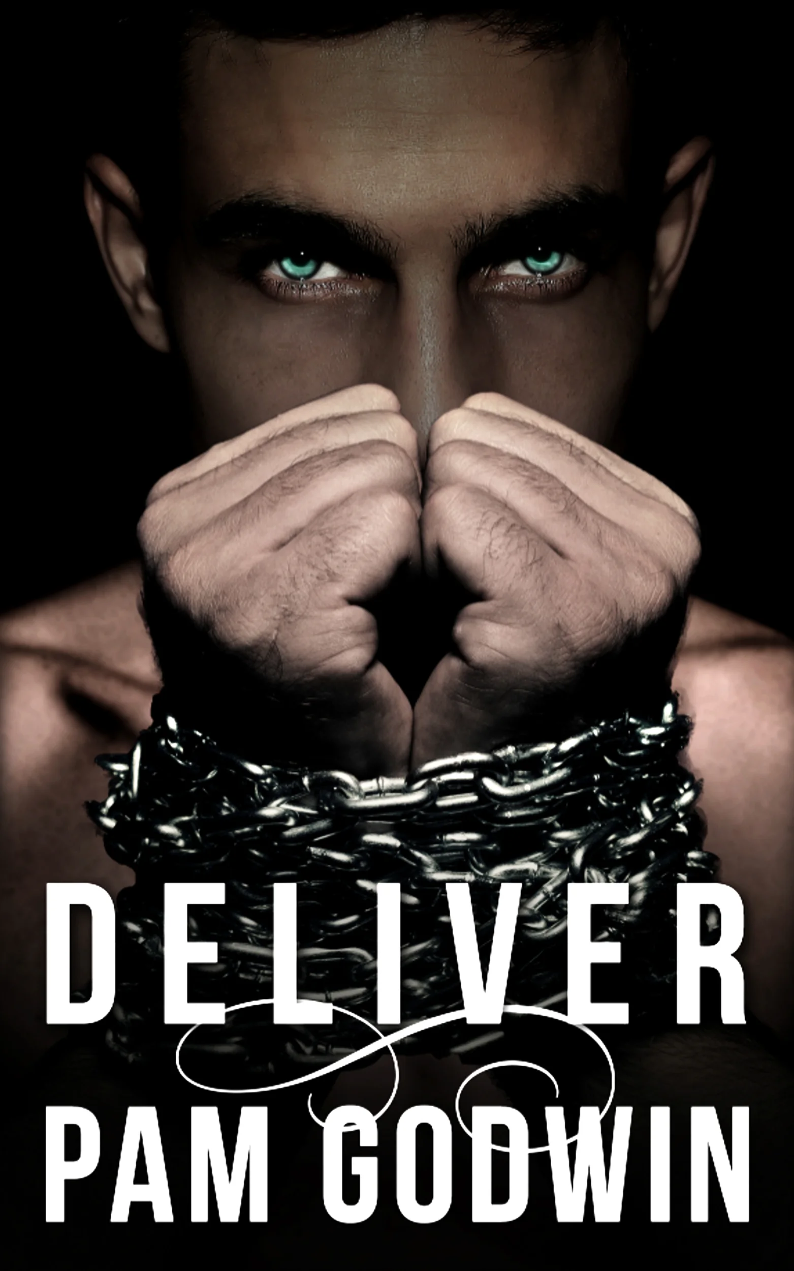 Featured image for Resumen de "Deliver" por Pam Godwin