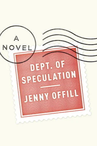 Featured image for Resumen de "Departamento de especulación" por Jenny Offill